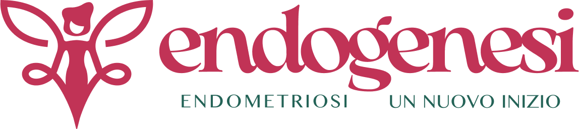 Endogenesi Logo