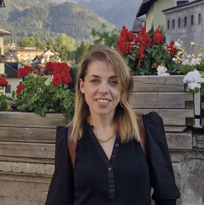 Francesca Ricupito - testimonianza Endogenesi