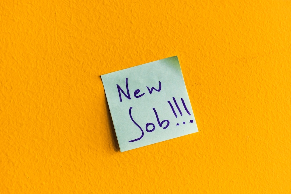 Nuove assunzioni lavoro - Endogenesi Nuove assunzioni lavoro - Endogenesi