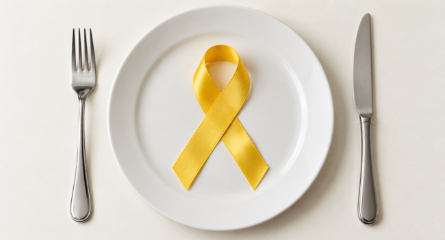 Endometriosi e alimentazione: cosa ci dicono le evidenze più recenti
